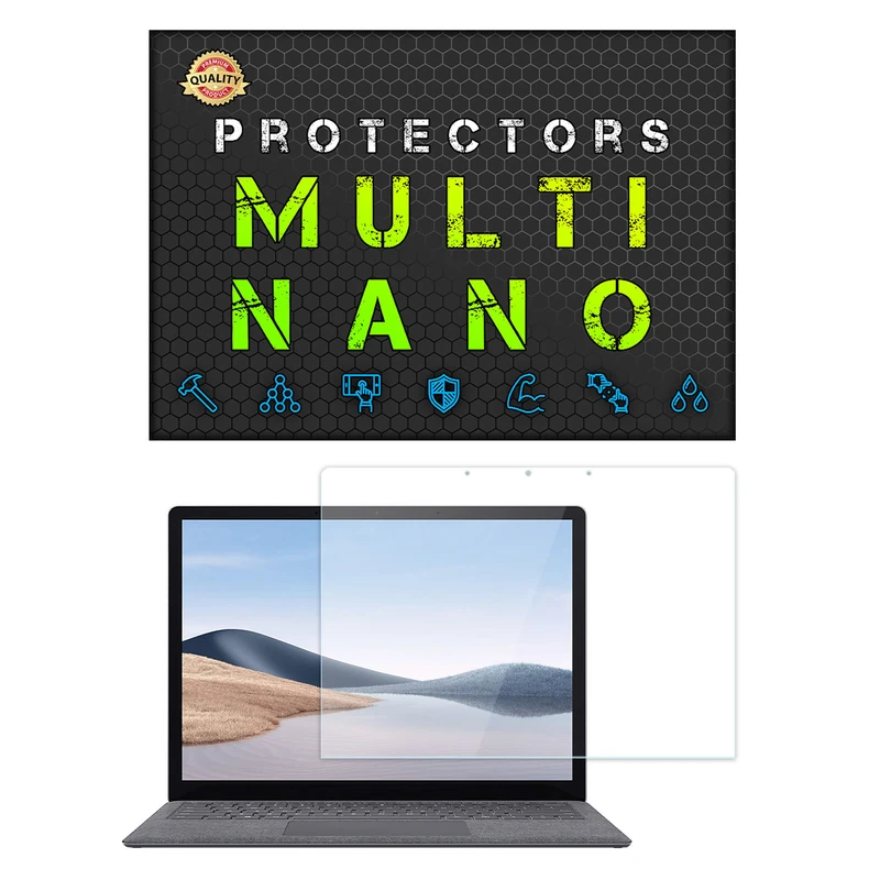 محافظ صفحه نمایش مولتی نانو مدل X-S1N مناسب برای لپ تاپ مایکروسافت Surface Laptop 4 13.5'' 2021