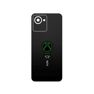 MAHOOT XBOX Cover Sticker for Realme C30s