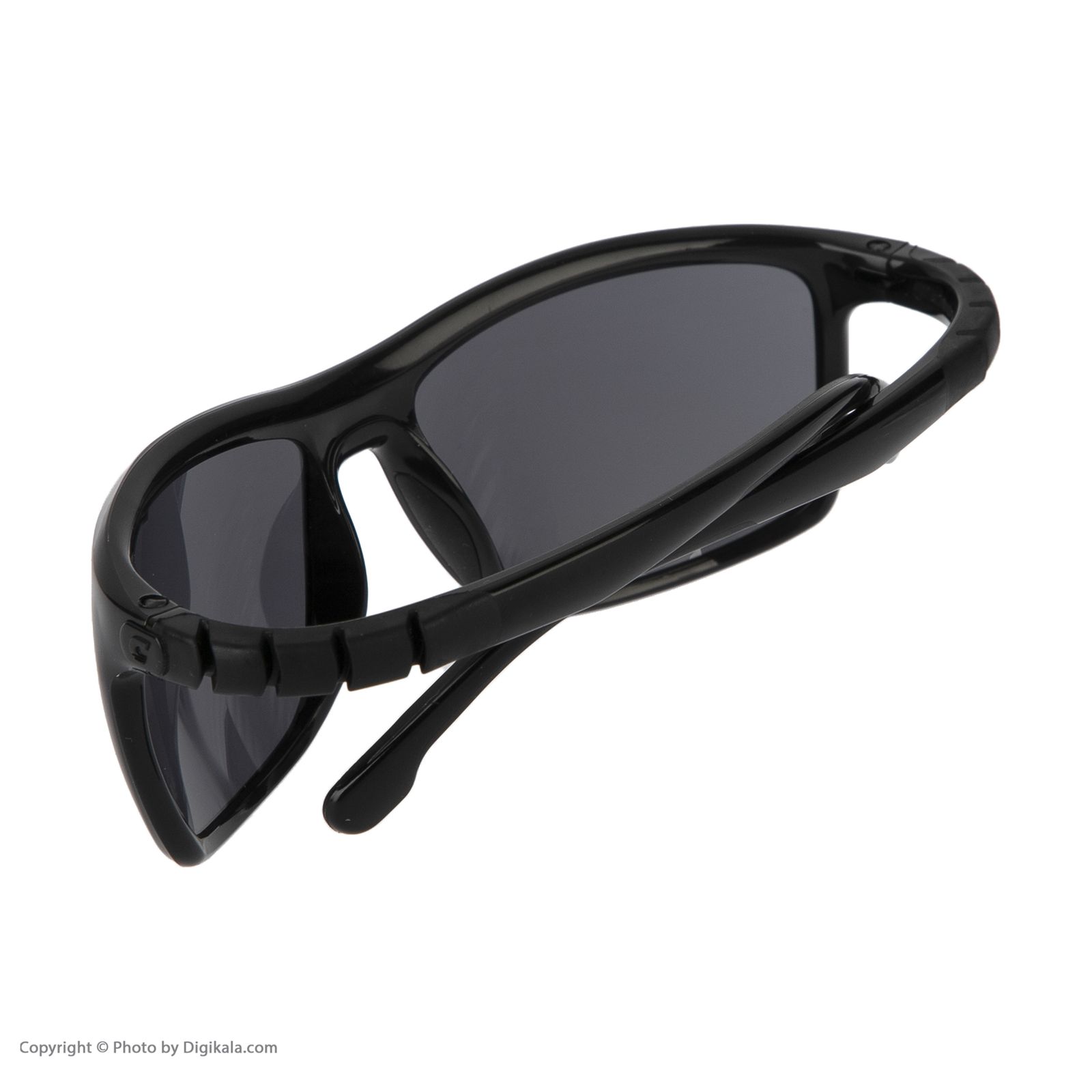 عینک آفتابی مردانه کاررا مدل HYPERFIT 11-807 -  - 4