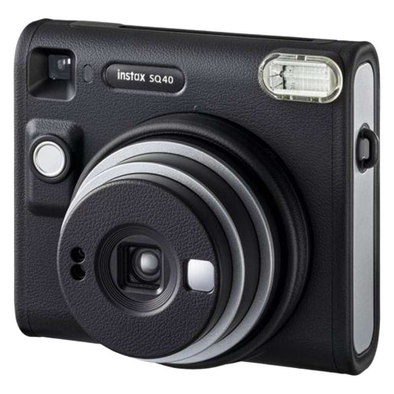 دوربین عکاسی چاپ سریع فوجی فیلم مدل INSTAX Square SQ40