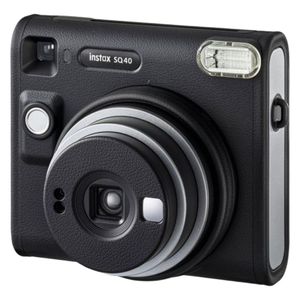 دوربین عکاسی چاپ سریع فوجی فیلم مدل INSTAX Square SQ40
