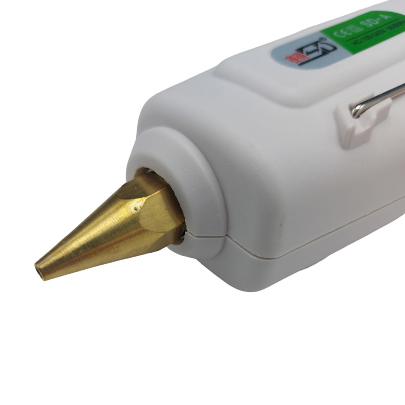 دستگاه چسب تفنگی مدل دو توان دستگاه چسب تفنگی مدل دو توان