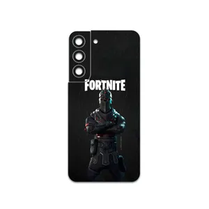 MAHOOT Fortnite-Game Cover Sticker for Samsung Galaxy S22 5G
