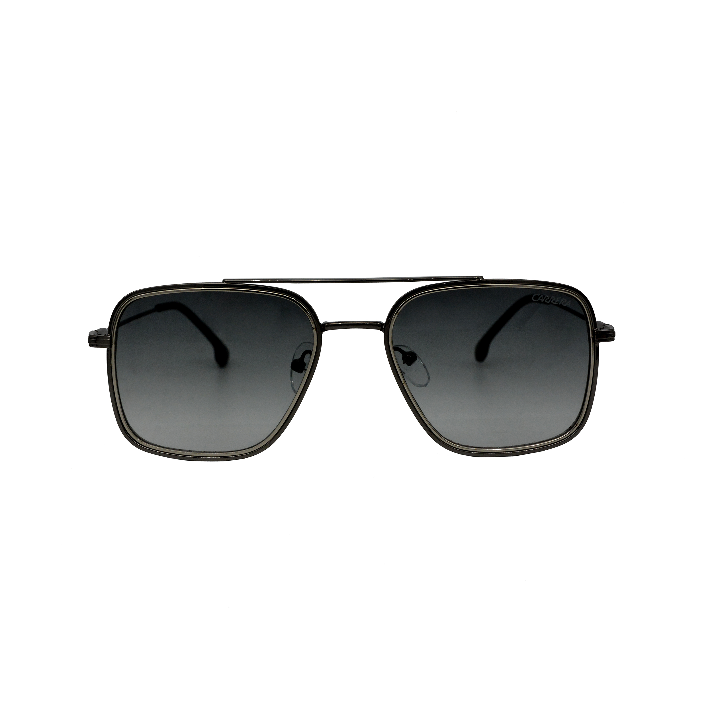 عینک آفتابی مردانه کررا مدل CA 23203 GR 5718140