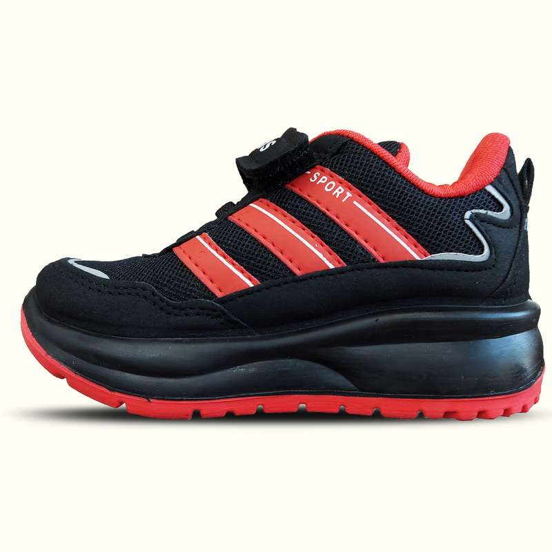 کفش مخصوص پیاده روی پسرانه مدل اسپرت کد Rd