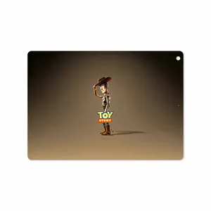 MAHOOT Toy Story Cover Sticker for Apple iPad 9.7 GEN 5 2017 A1822