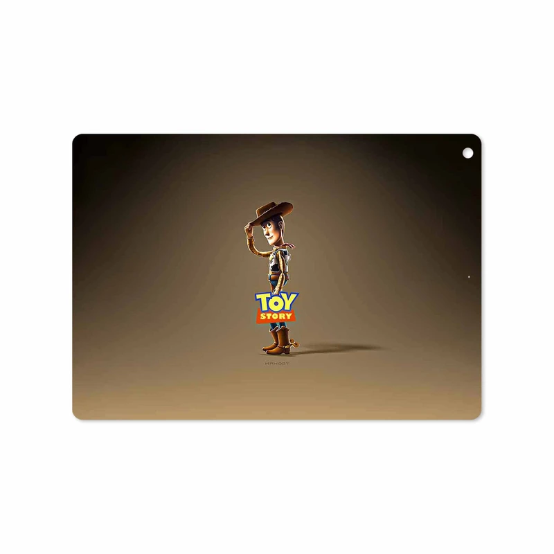 برچسب پوششی ماهوت مدل Toy Story مناسب برای تبلت اپل iPad 9.7 (GEN 5) 2017 A1822