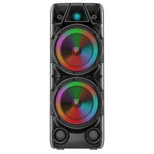 اسپیکر بلوتوثی قابل حمل مدل ZQS8210