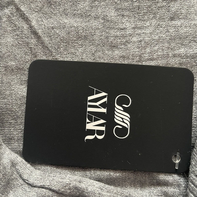 تونیک بافت زنانه آیلار مدل G0094