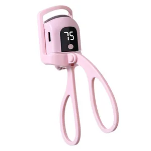 فرمژه برقی مدل کنترل هوشمند دما کد LF-001