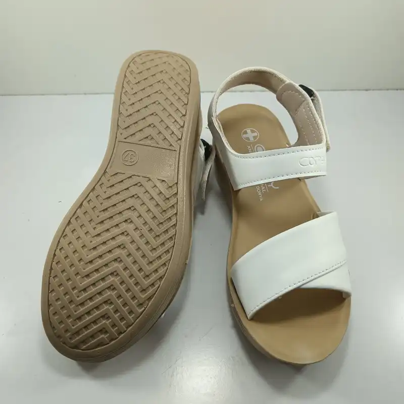 صندل زنانه کد 456