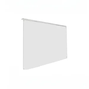 محافظ صفحه تلویزیون مدل TPU مناسب برای سایز 41 اینچ