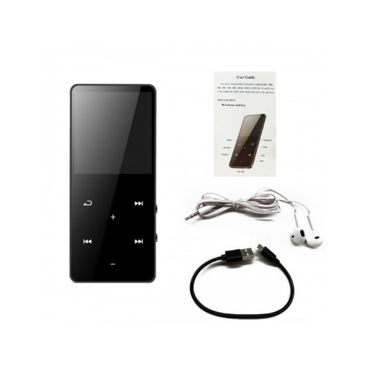 پخش کننده موسیقی مدل Js-2018