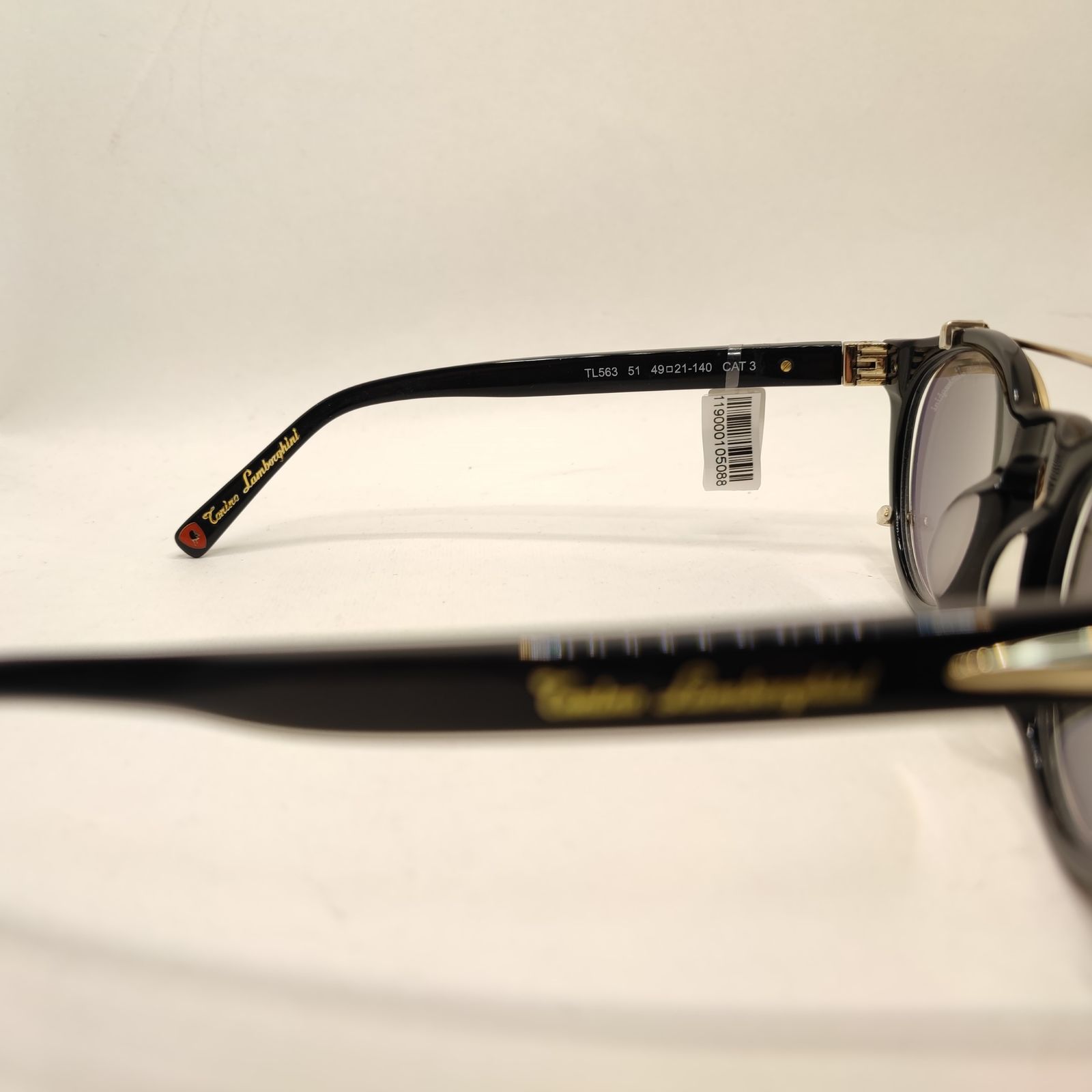 عینک آفتابی تونینو لامبورگینی مدل TL563 -  - 5