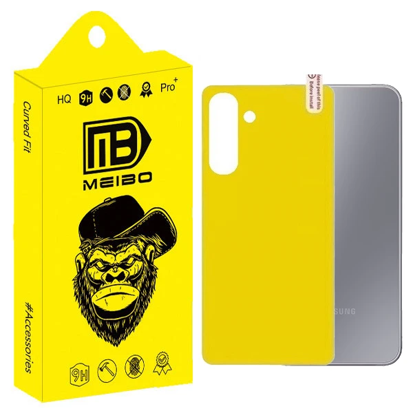 محافظ پشت گوشی میبو مدل TPU Lumo مناسب برای گوشی موبایل سامسونگ galaxy A17 