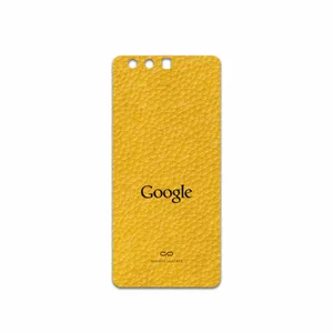 MAHOOT ML-GGL Cover Sticker for Huawei P10 Plus