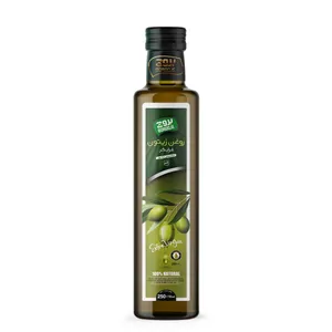 روغن زیتون فرابکر خالص بروج - 250 میلی لیتر