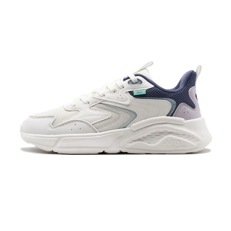 کفش پیاده‌روی زنانه 361 درجه مدل 582346710-5