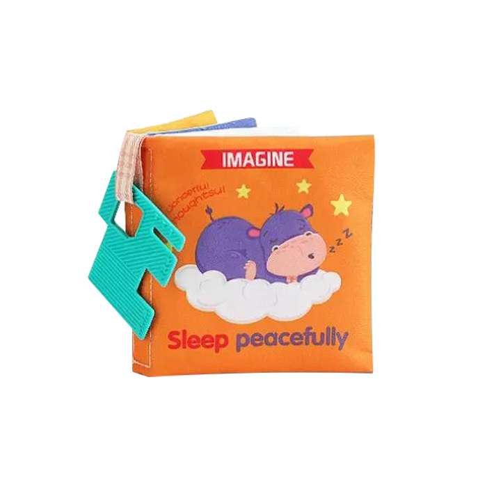 کتاب حمام کودک مدل K007 