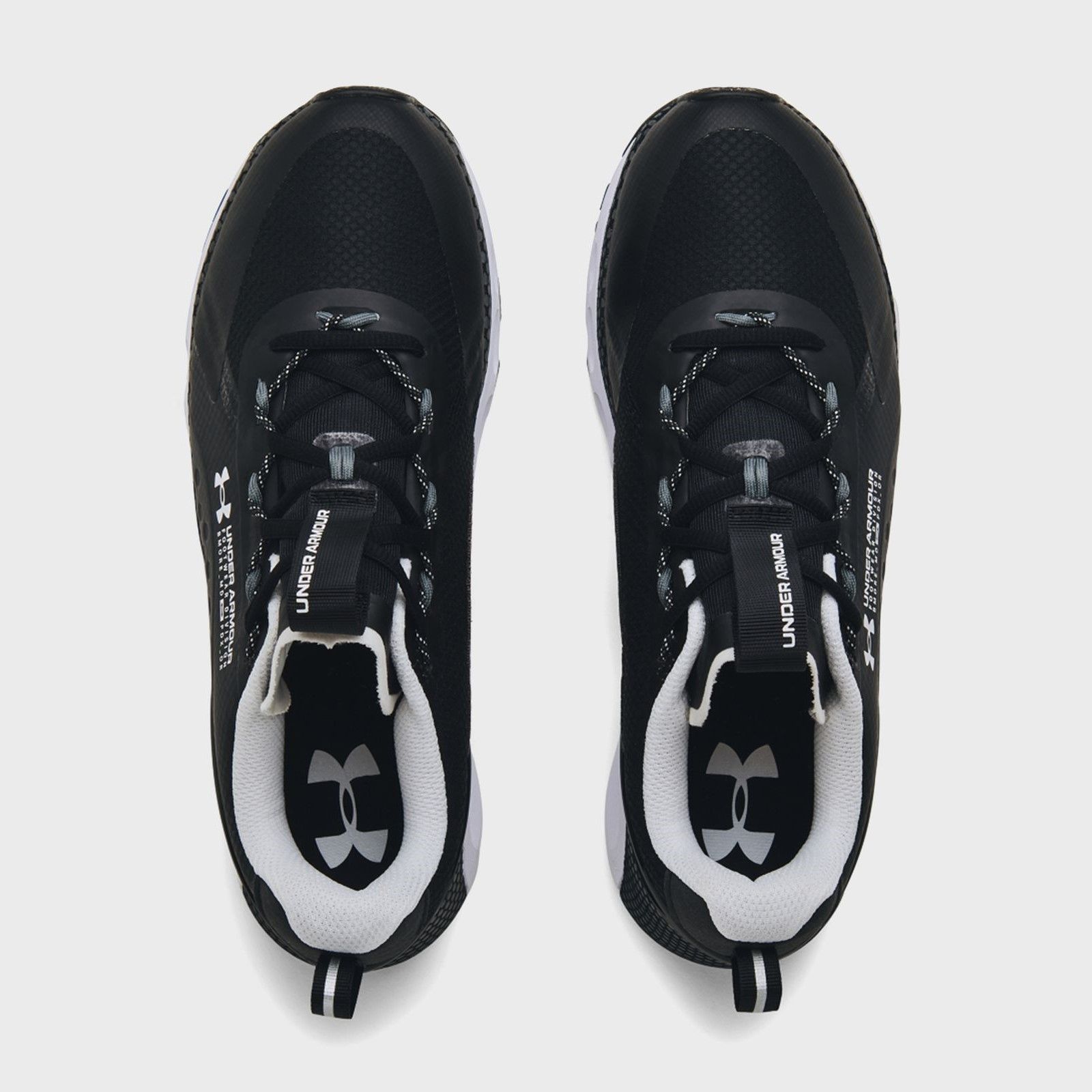 کفش مخصوص دویدن مردانه آندر آرمور مدل 001-3023633 -  - 4