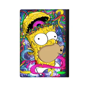 کلاسور مدل سیمپسون کد 2007