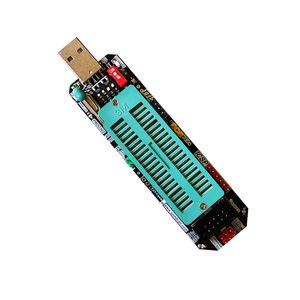 پروگرامر میکروکنترلر AVR سامبران مدل  Prog502