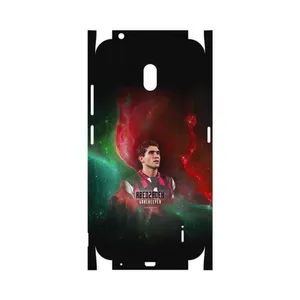 MAHOOT Ahmad Reza Abedzadeh-FullSkin Cover Sticker for Nokia 2.2