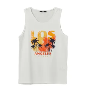 زیرپوش بدون آستین یقه گرد مردانه ایکس ساید مدل FLAR