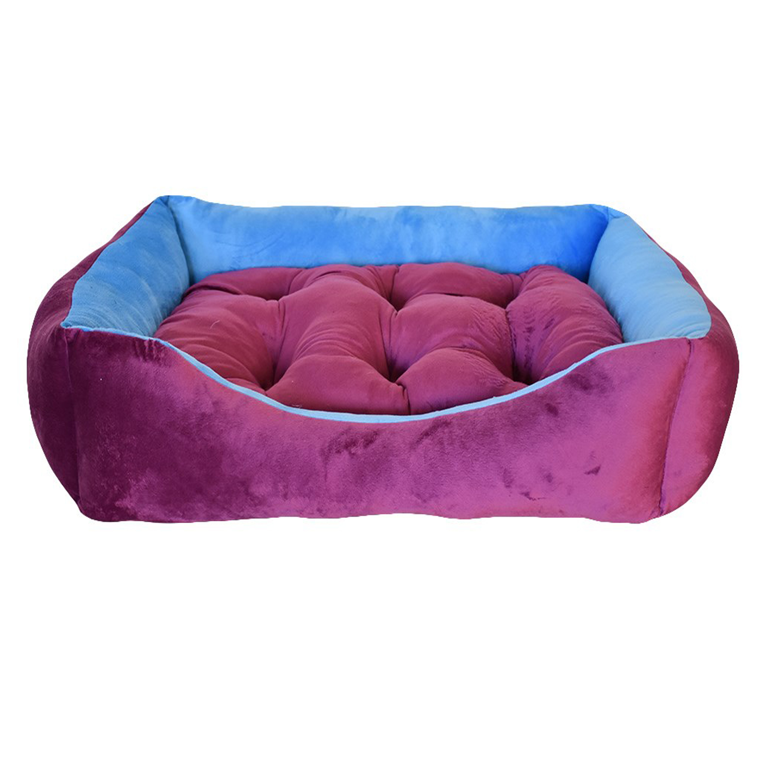 جای خواب سگ و گربه مدل میکا کد Rm03