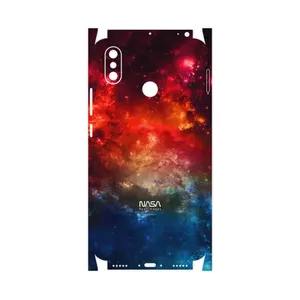 MAHOOT Universe b NASA 8-FullSkin Cover Sticker for Xiaomi Mi Max 3