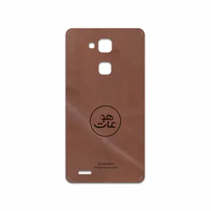 MAHOOT MNL-MAH Cover Sticker for Huawei Mate 7