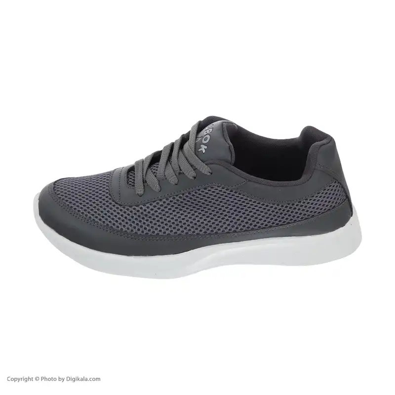 کفش پیاده روی چابک مدل سانا کد 033