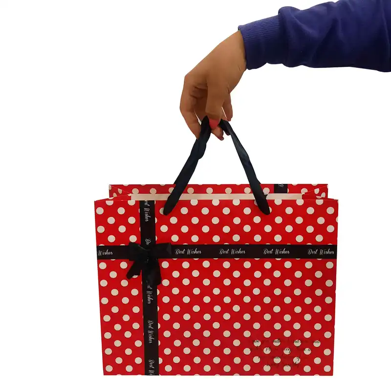 پاکت هدیه مدل پاپیون کد G661