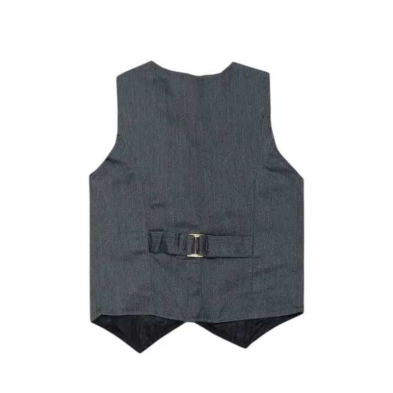 ست جلیقه و شلوار پسرانه مدل MRA-512