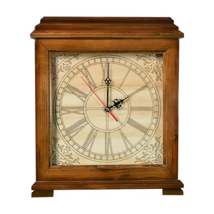 ساعت رومیزی مدل WD001