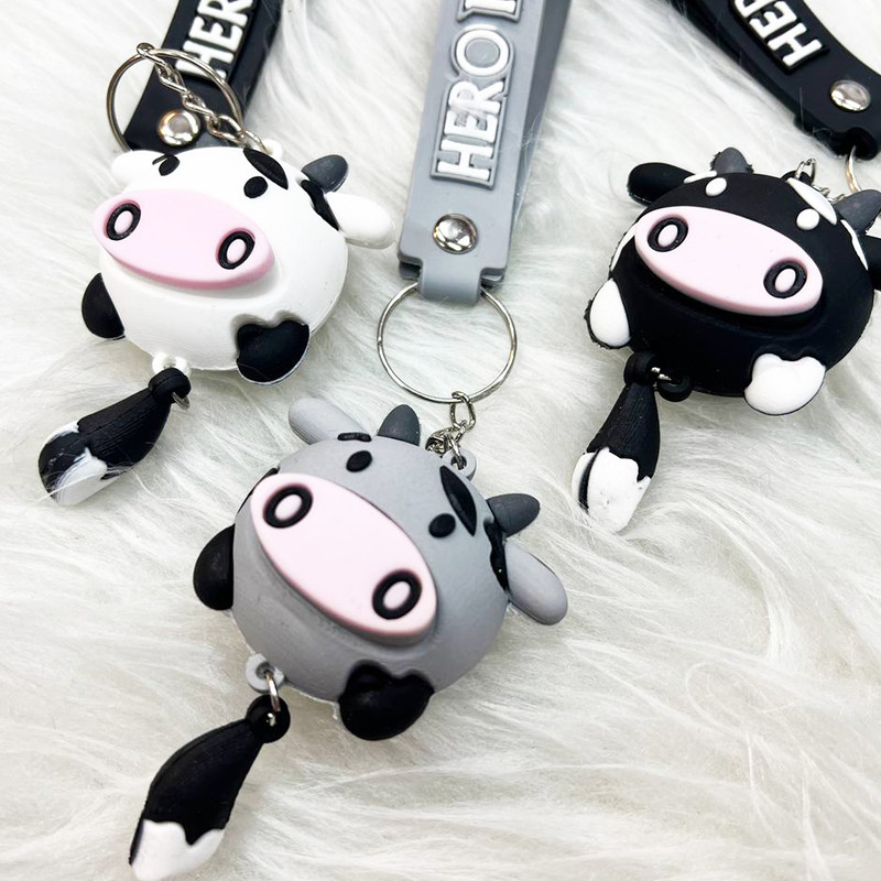 جاکلیدی مدل گاو فانتزی