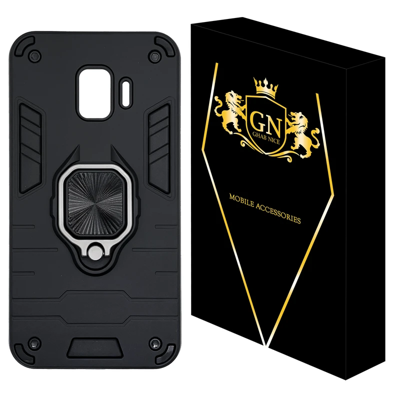 کاور قاب نایس مدل BTC مناسب برای گوشی موبایل سامسونگ Galaxy J2 Core