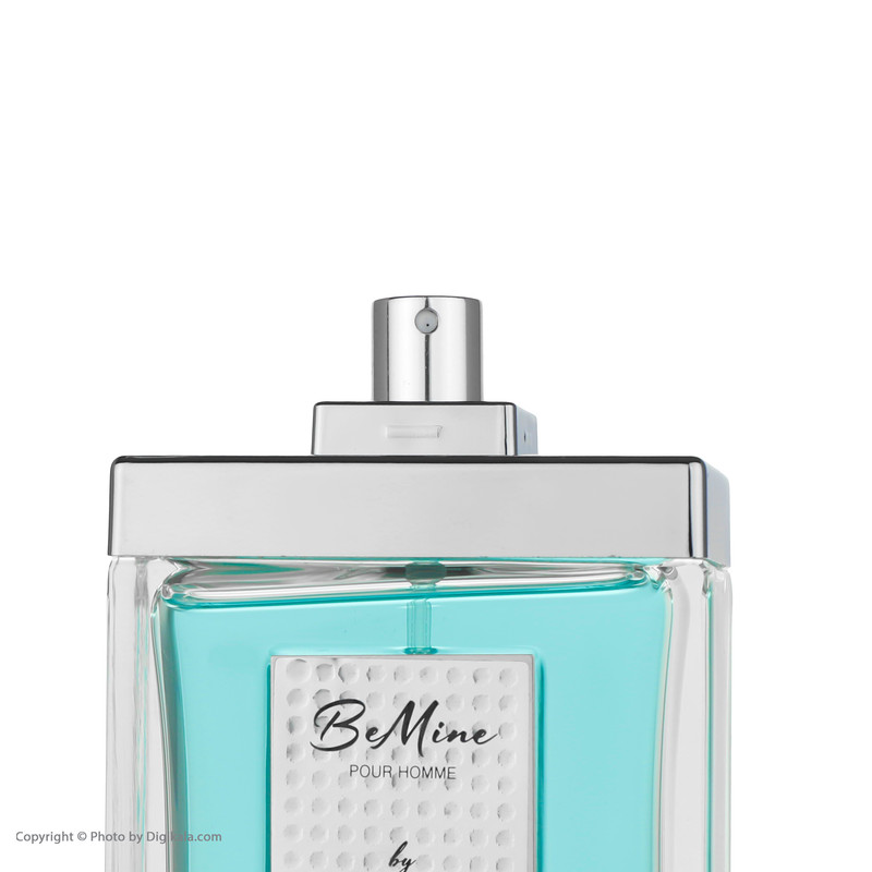 ادو تویلت مردانه بی ماین مدل pour home حجم 100 میلی لیتر ادو تویلت مردانه بی ماین مدل pour home حجم 100 میلی لیتر