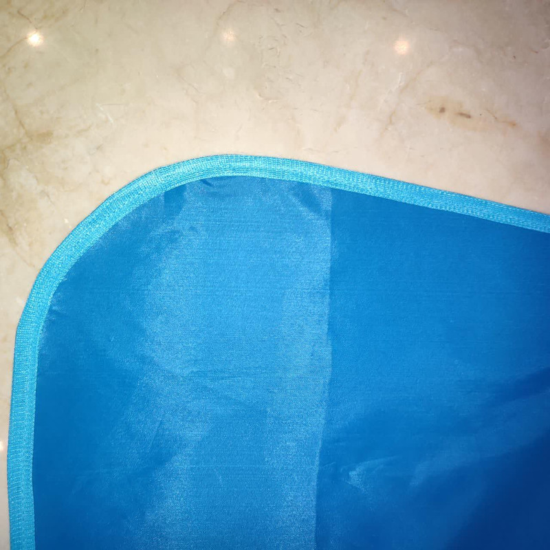 پیشبند نقاشی مدل ضد آب BO210