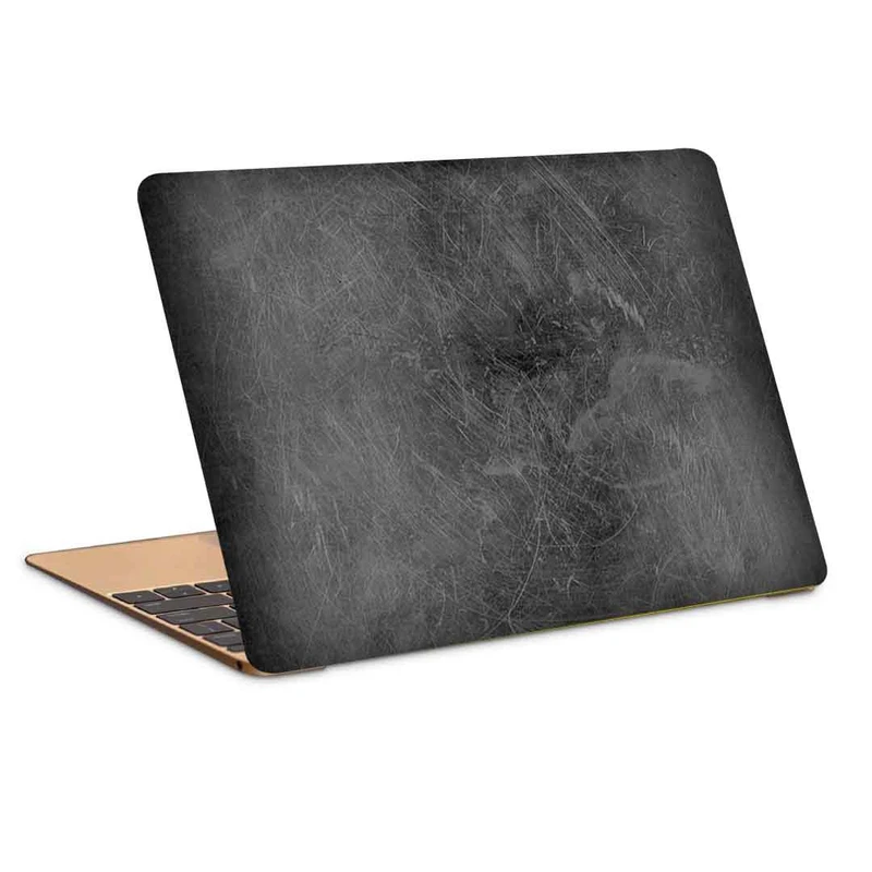 استیکر لپ تاپ طرح black borad 2کد c-67مناسب برای لپ تاپ 15.6 اینچ