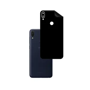 PG RG Back Skin For ASUS Zenfone Max Pro M1