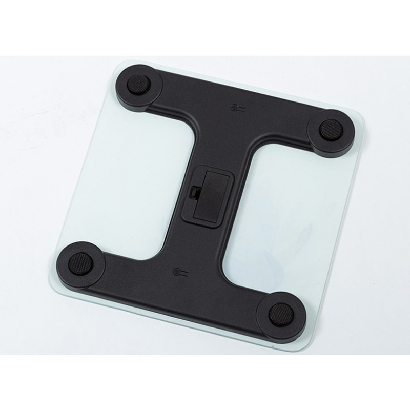 ترازو دیجیتال بادی کر مدل kw-26