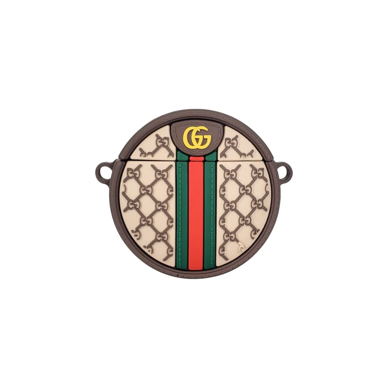 کاور طرح کیف کد 015 مناسب برای کیس اپل ایرپاد پرو 2 / Airpod Pro 2