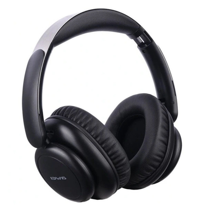 هدست بی سیم اوی مدل RFN A996 PRO BASS