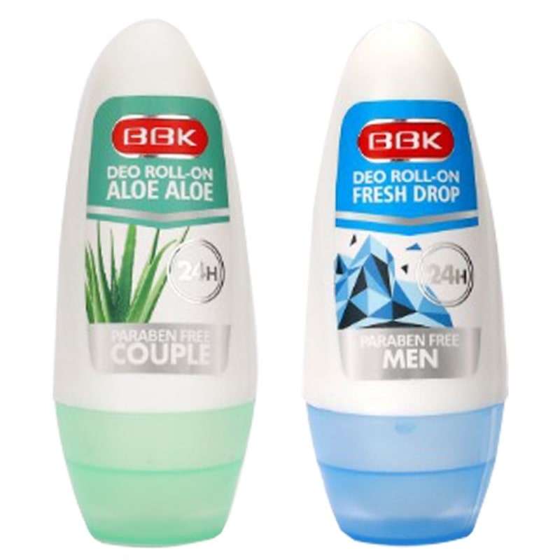 رول ضد تعریق مردانه ببک مدل 01 حجم 50 میلی لیتر به همراه رول ضد تعریق ببک مدل Aloe Vera حجم 50 میلی لیتر رول ضد تعریق مردانه ببک مدل 01 حجم 50 میلی لیتر به همراه رول ضد تعریق ببک مدل Aloe Vera حجم 50 میلی لیتر
