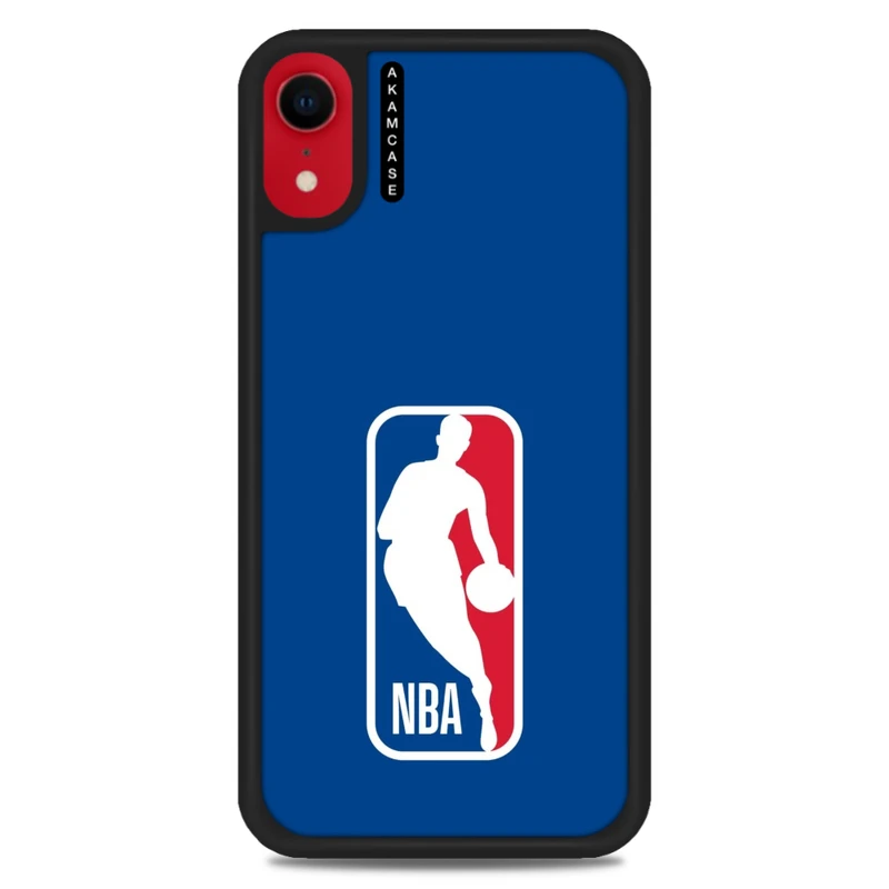 کاور آکام مدل AMC-WAXR-BASKETBALL15 مناسب برای گوشی موبایل اپل iPhone XR