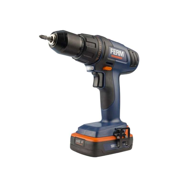 دریل پیچ گوشتی شارژی فرم مدل CDM1111S دریل پیچ گوشتی شارژی فرم مدل CDM1111S