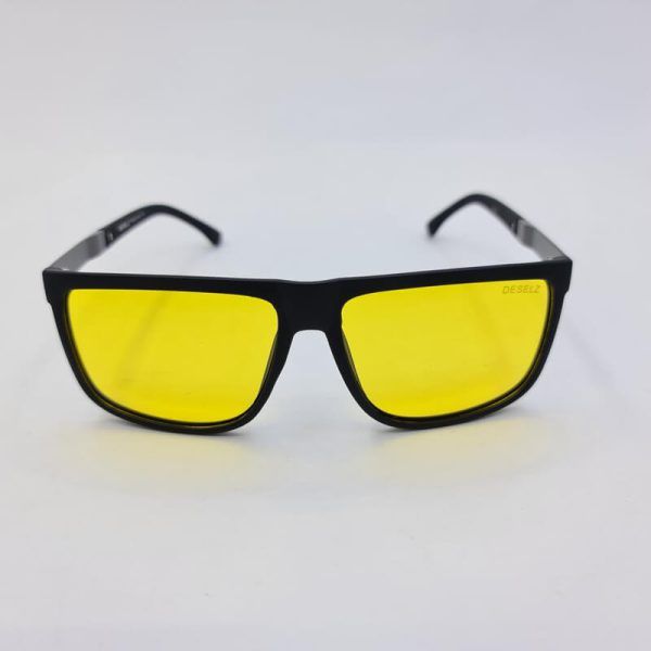 عینک شب دیزل مدل 18167  -  - 6