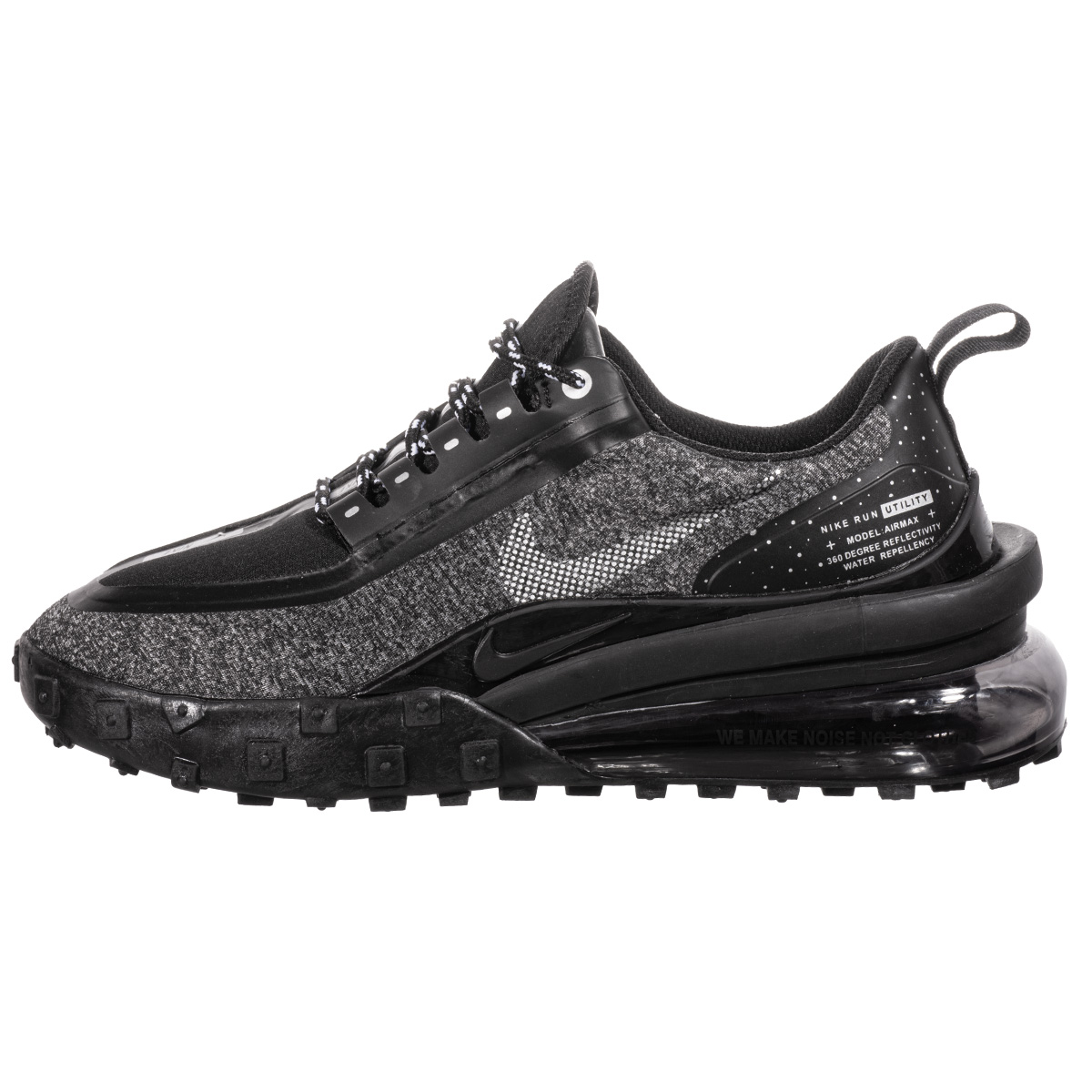 کفش مخصوص دویدن مدل AIR MAX UTILITY -10002828