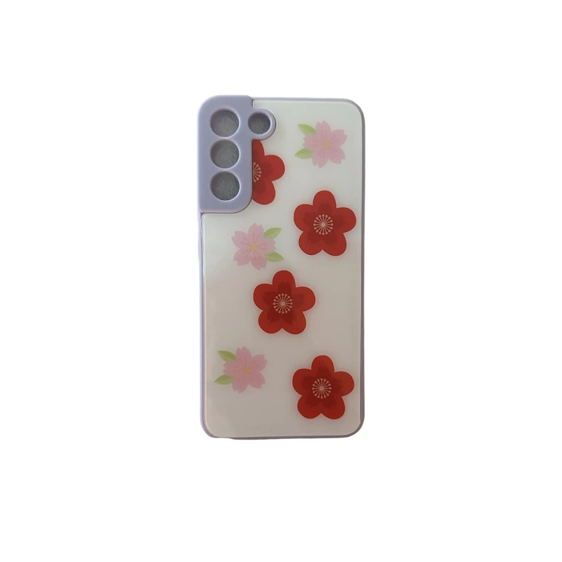 کاور کد 161 مناسب برای گوشی موبایل سامسونگ Galaxy   S22 Plus